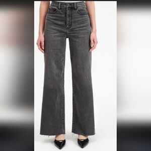 Stylish Black  Jeans for Women